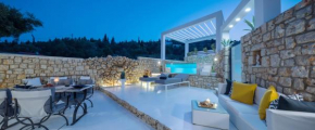 Dion Villa Zakynthos Greece